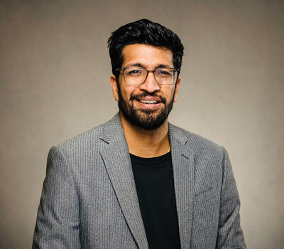 Mayank Sukhija